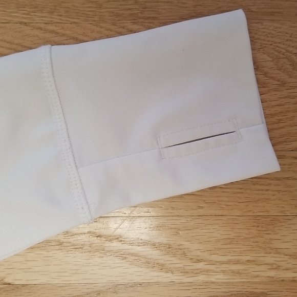 Reitmans Hyba long sleeve active top - Picture 2 of 5